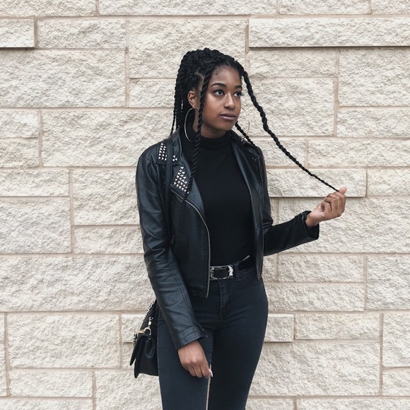 Meet your Posher, Jessica - Picture 1 of 1